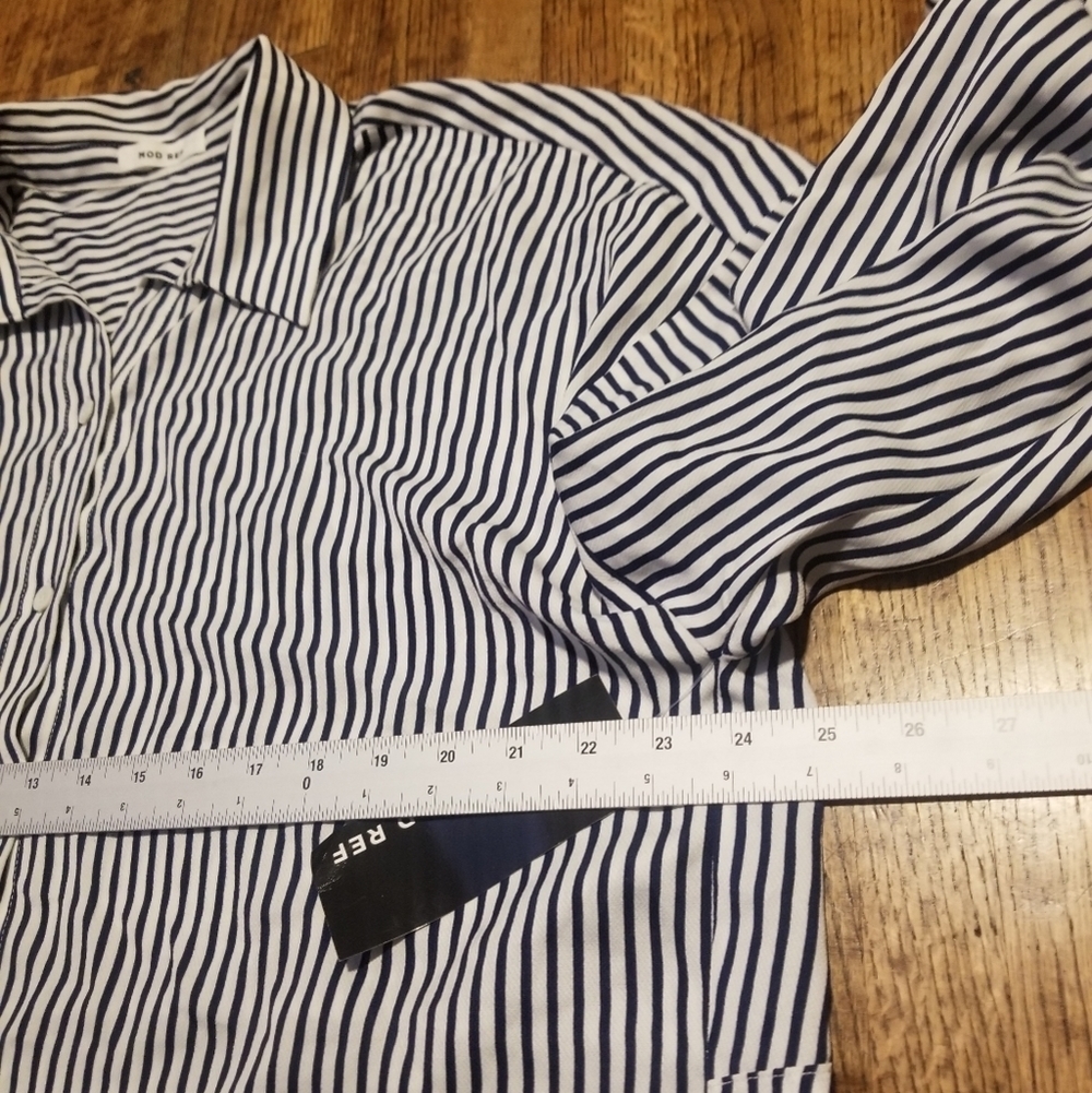 Mod Ref Top - Picture 2 of 7